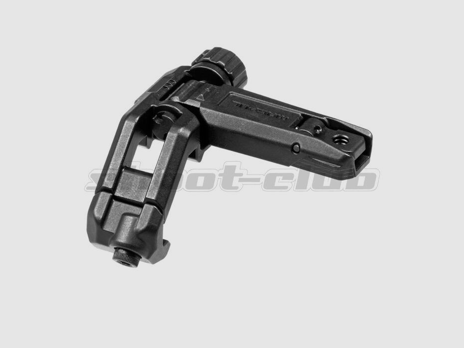Magpul MBUS Pro Offset Sight - Rear