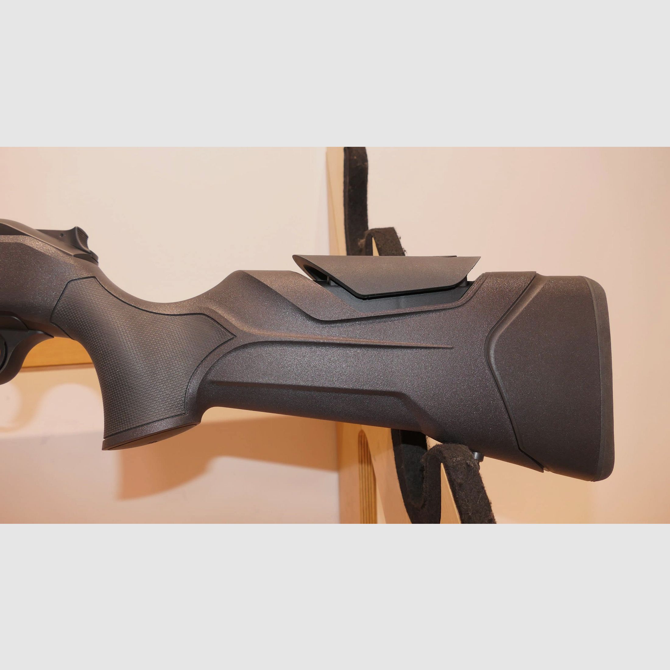 Jagdbüchse Blaser R8 Pro 2.0 Kal. 30.06, Bild 7 von 7