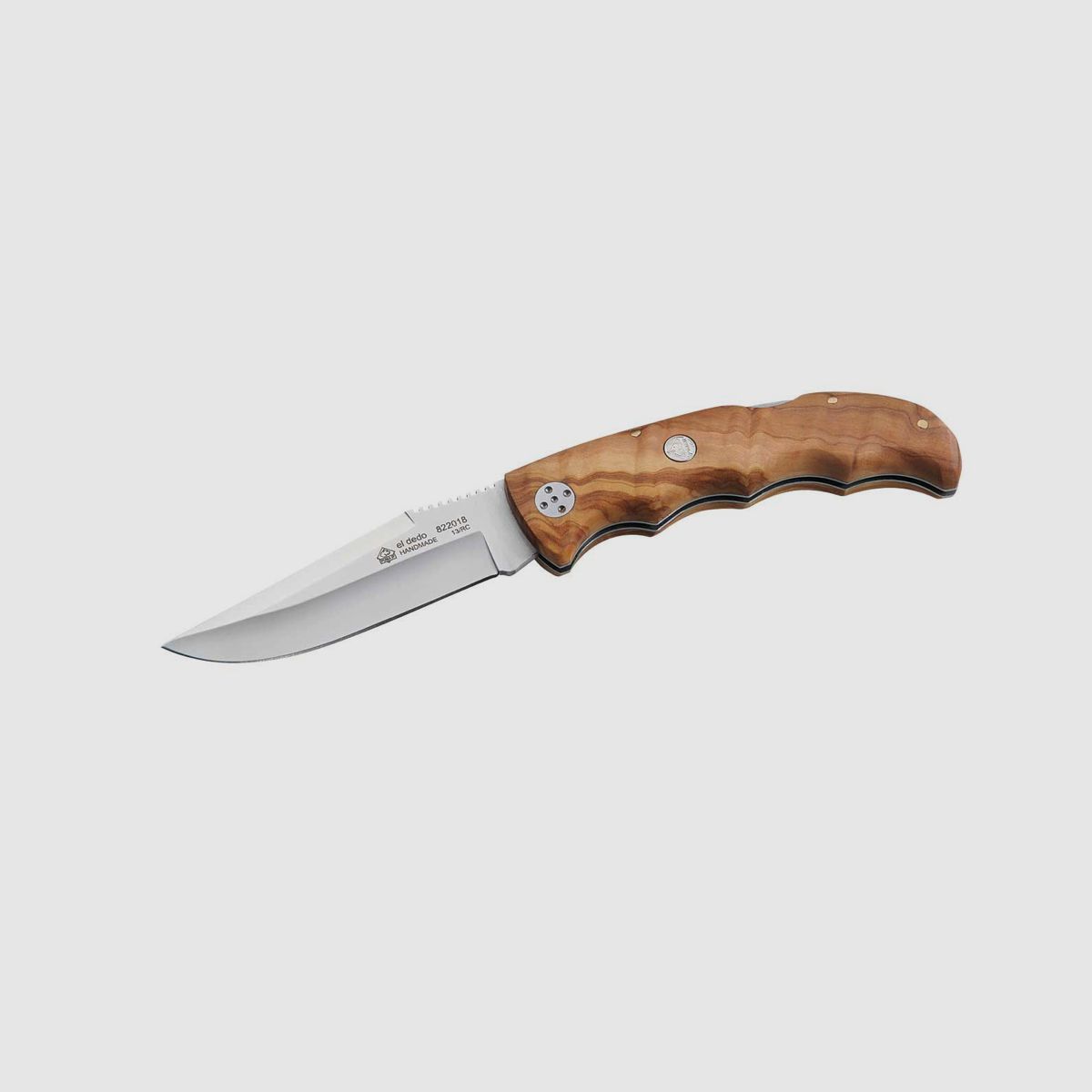 PUMA Taschenmesser EL DEDO