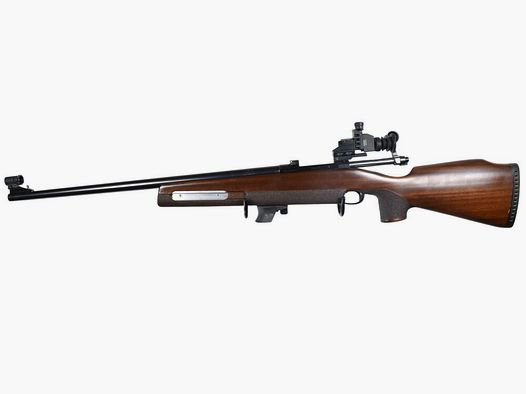 Tikka M55 Sporter