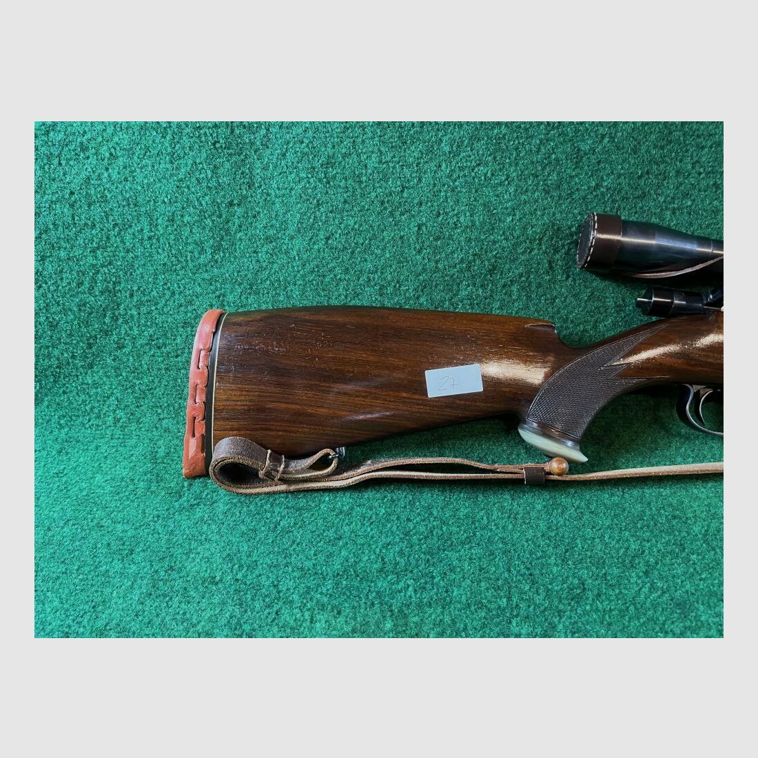 Anschütz .22lr
