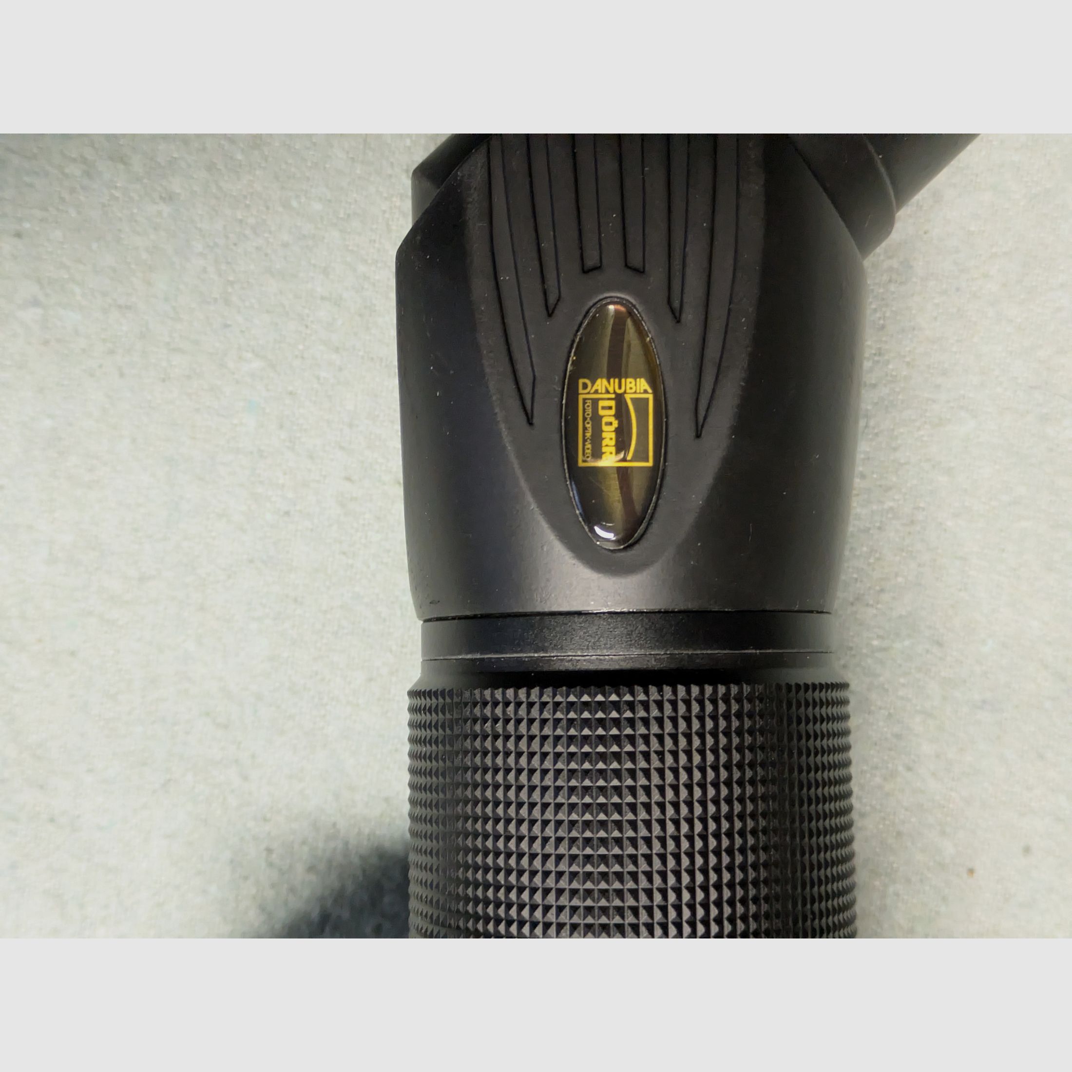 Spektiv Dörr Danubia 20x - 60 x80