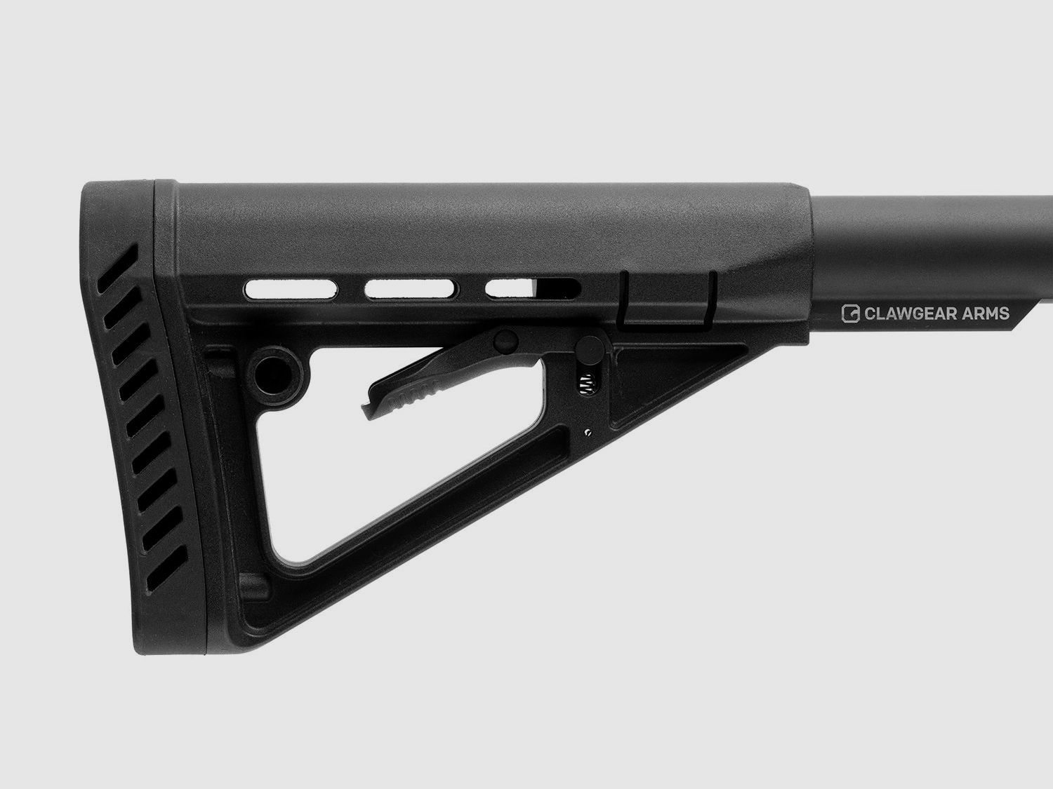 Clawgear CG15 223 Rem. 14,5″ – schwarz