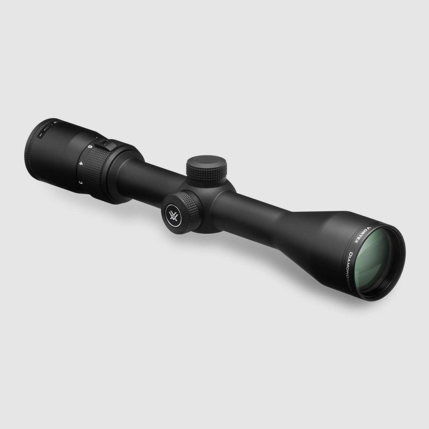 Vortex Diamondback riflescope 3-9x40 V-PLEX