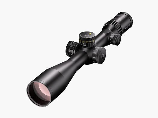 SCHMIDT U. BENDER 5-45×56 PM II High Power LP MSR2 1cm ccw DT II+ MTC LT / ST II ZC LT