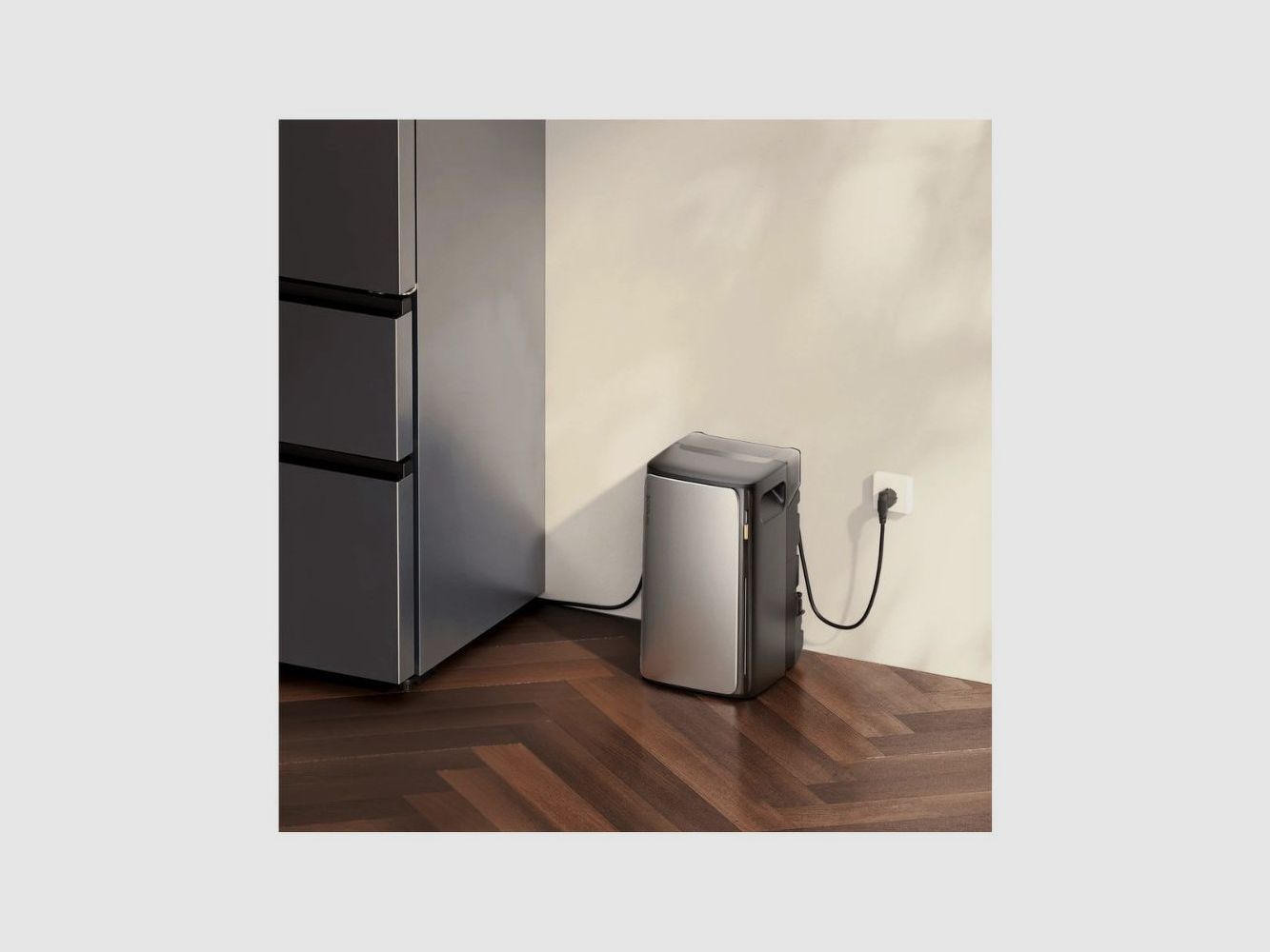 EcoFlow STREAM Ultra 800W - Erweiterbare Hybrid-Solarbatterie bis zu 11,52 kWh, Bild 5 von 5