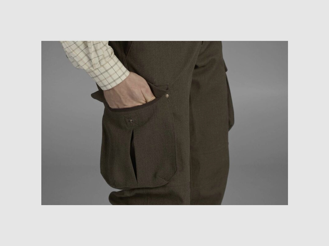 Seeland Woodcock Advanced Hose Shaded olive