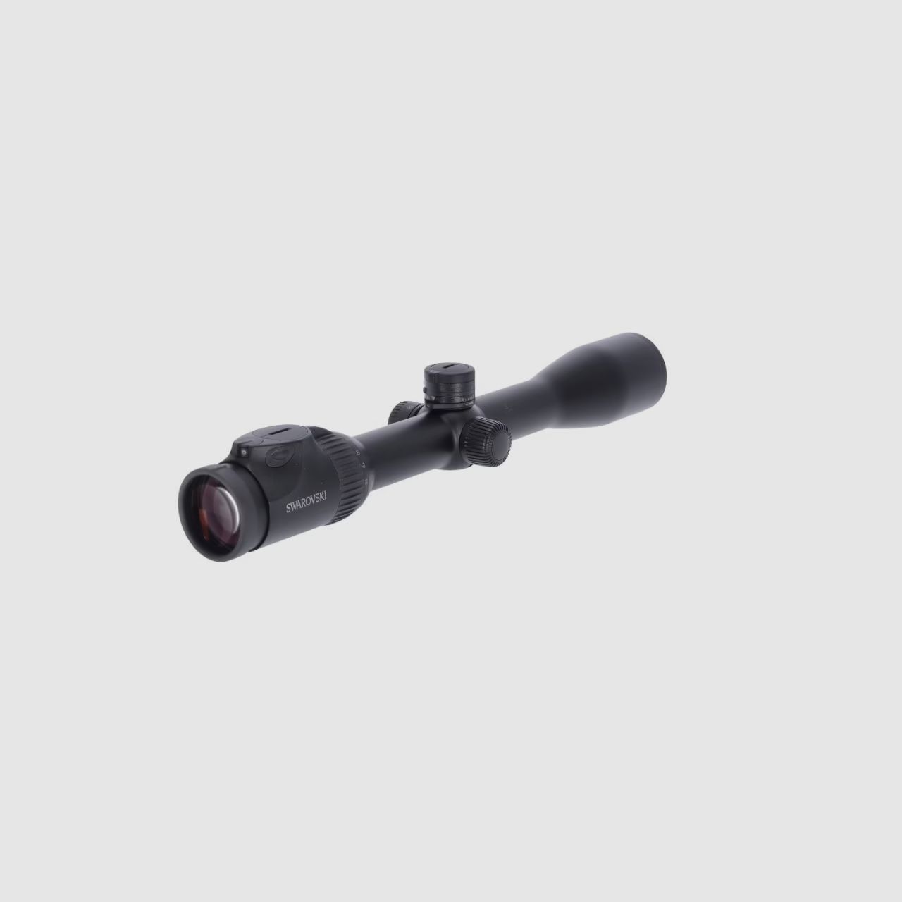 Swarovski Z6i 2.5-15×44 P BT