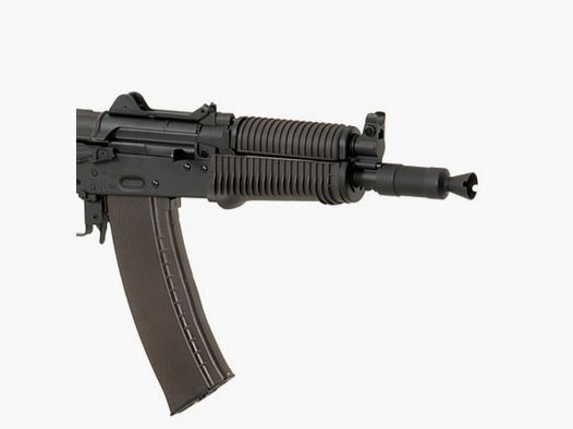 AIRSOFT Preis VB - Plum Handschutz für Spielzeug Krinkov (AKS-74u)   // LCT Cyma Cybergun/ Co2 GBB S-AEG / AKSU / Polymer Pflaume / Softair