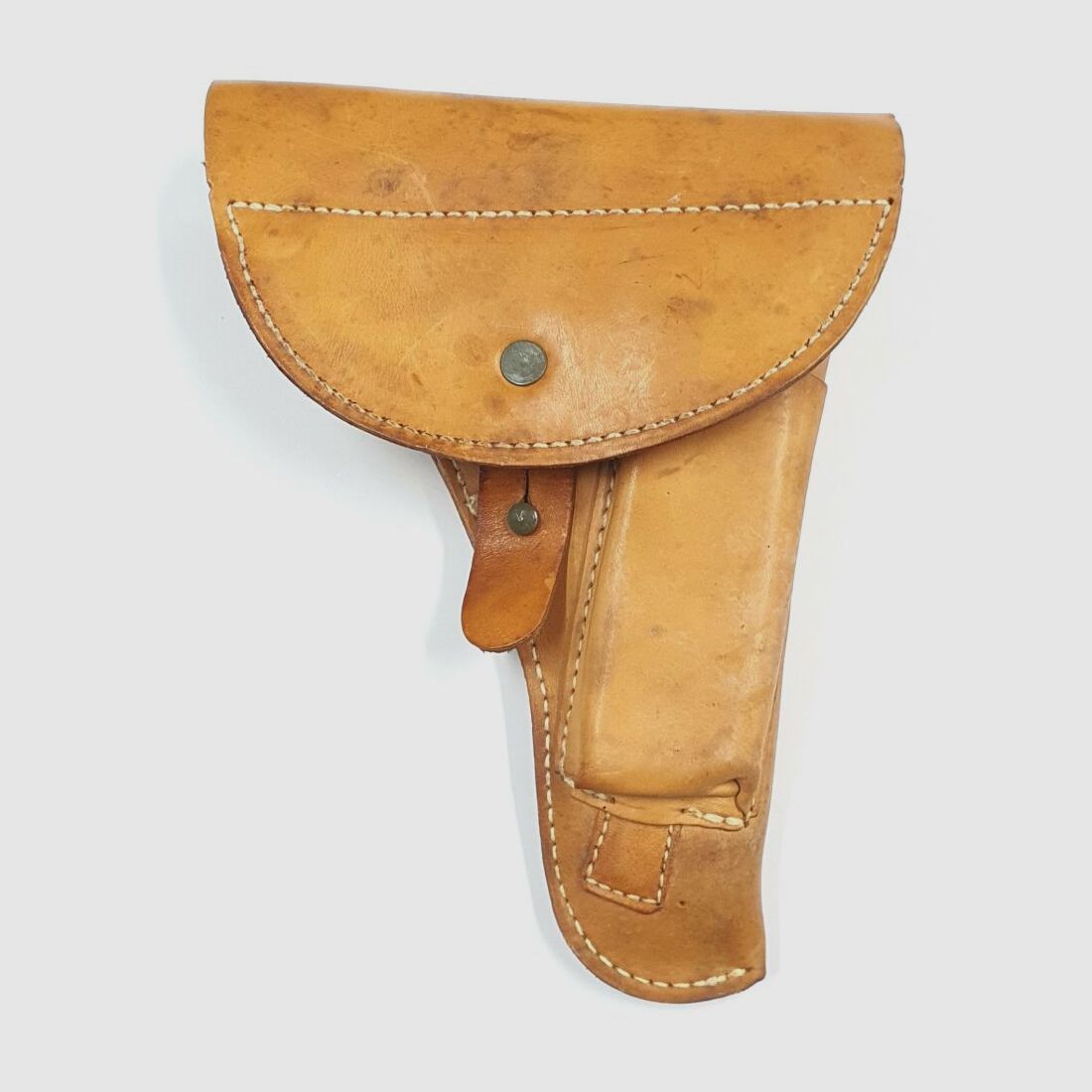 Conjunto para pistola CSSR Brünner modelo Cz52 Vz52 7,62Tok / 7.62x25