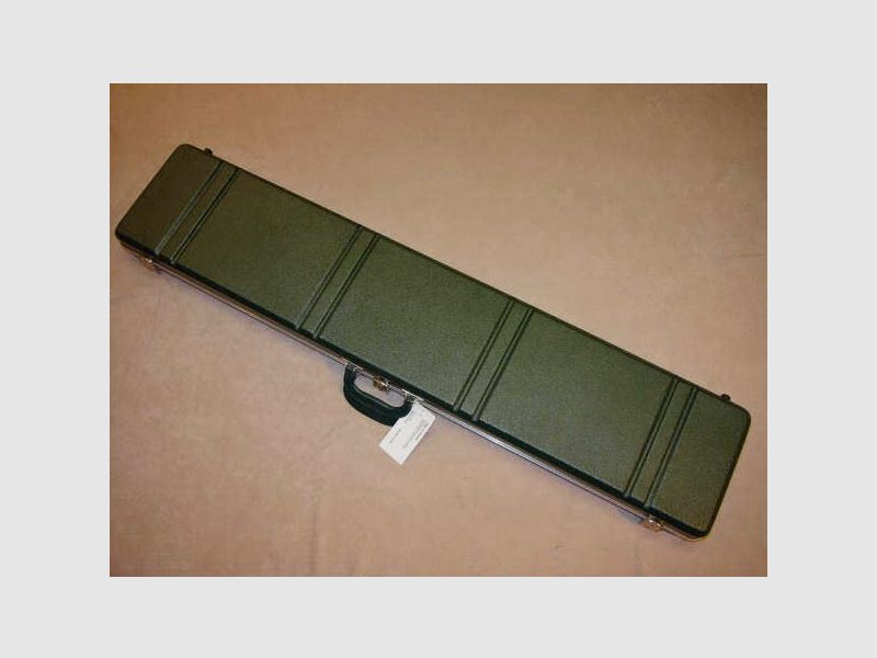 Hoppes, USA Waffenkoffer