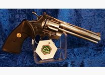 Colt Python STS 6''
