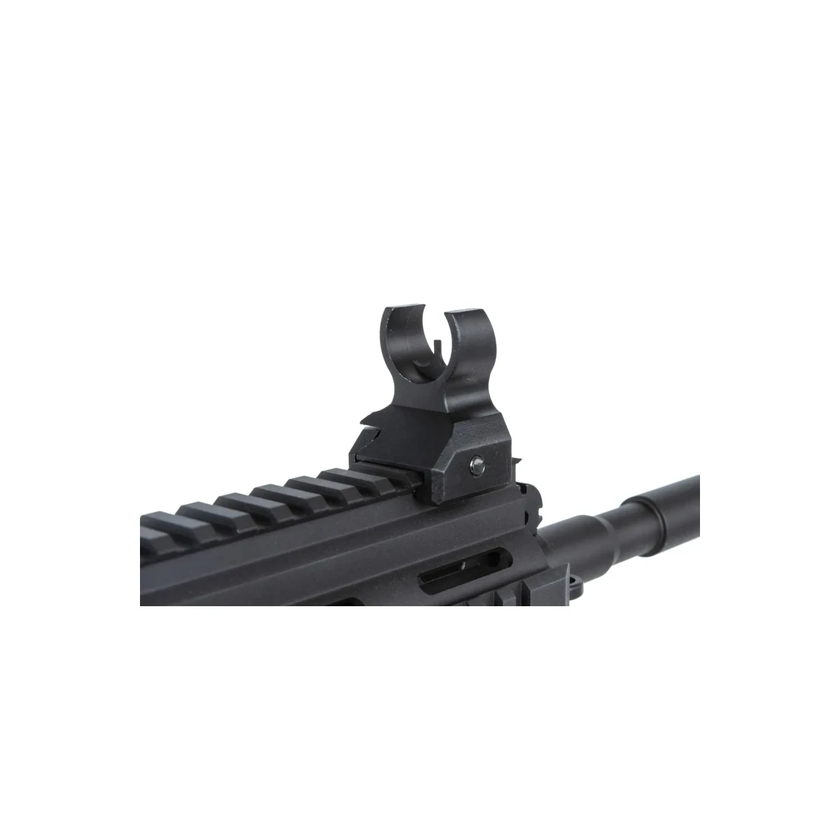 SA Carbine RIS 10.5" (SA-PH21 PRIME™ Aster II ETU BLDC™) Softair Gewehr Frei ab 18 – Schwarz -F-, Bild 11 von 17