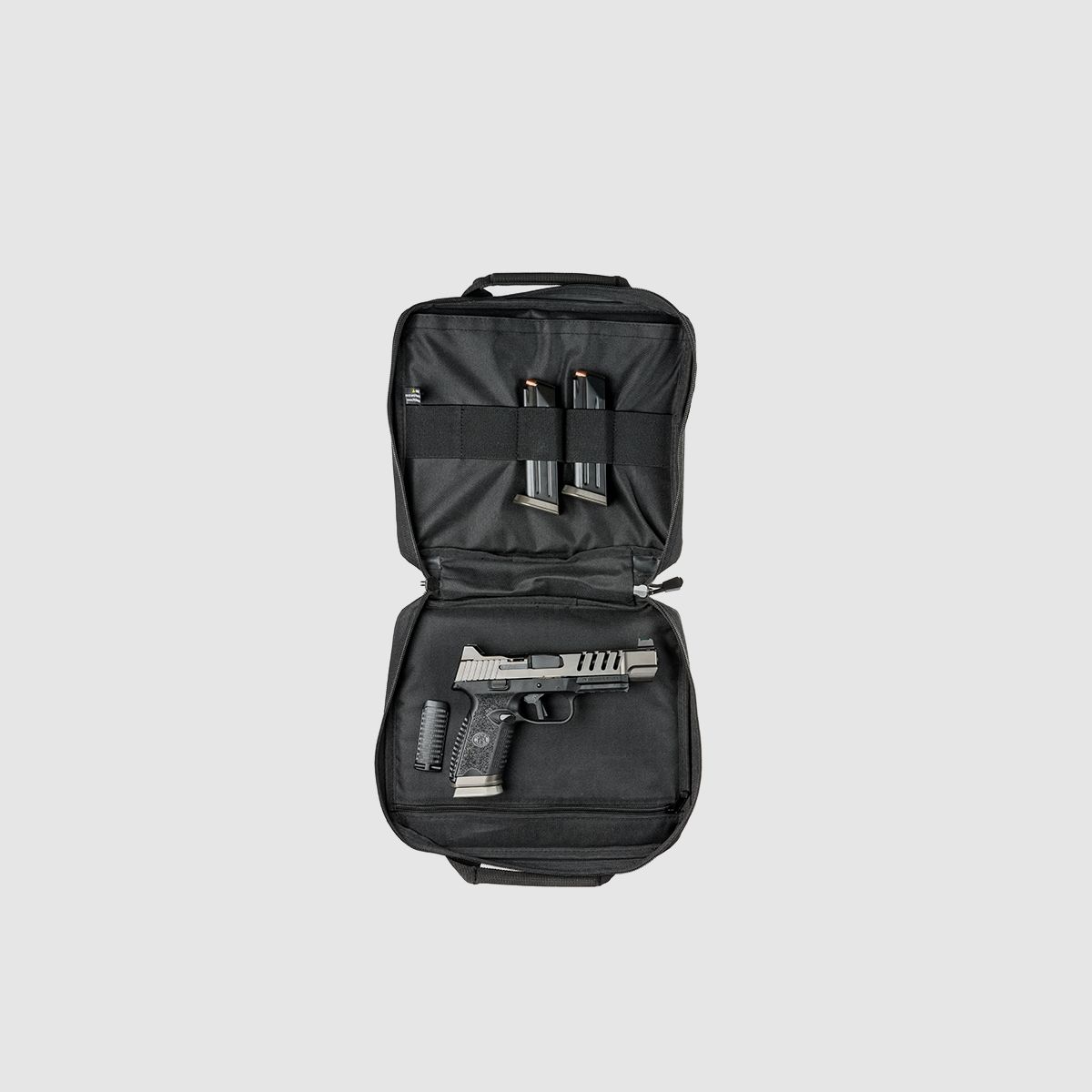 FN 509 LS EDG En stock