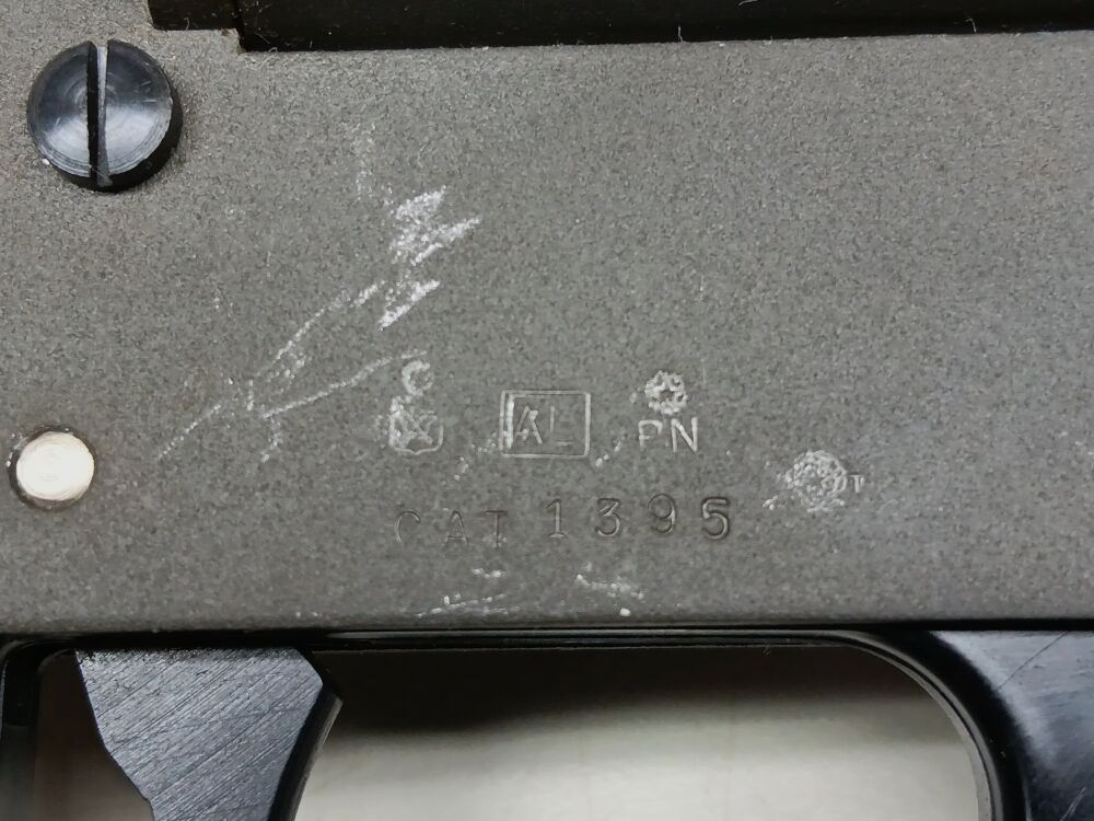 Geco Mod. IV, Bild 7 von 10