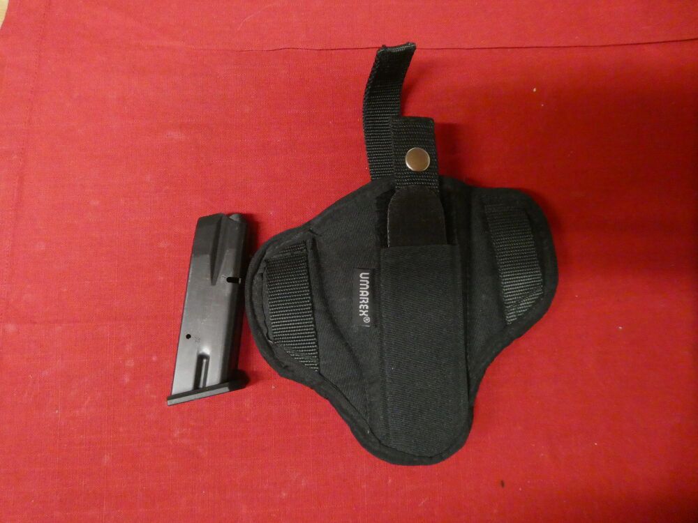 CZ Mod. 100, Bild 5 von 5