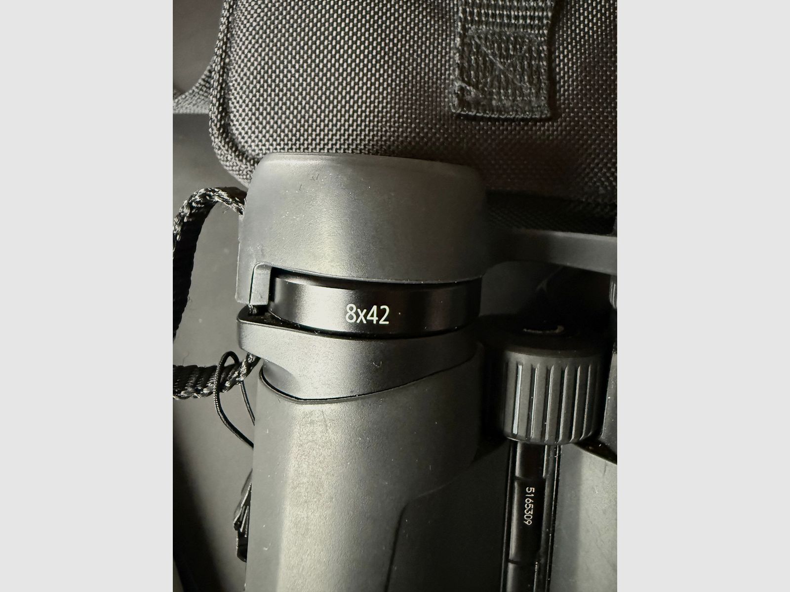 Lornetka ZEISS Conquest HD 8x42