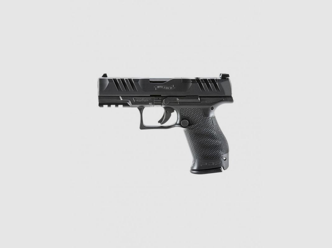 Pistole Walther PDP Compact 4" - 9mm, Bild 3 von 4