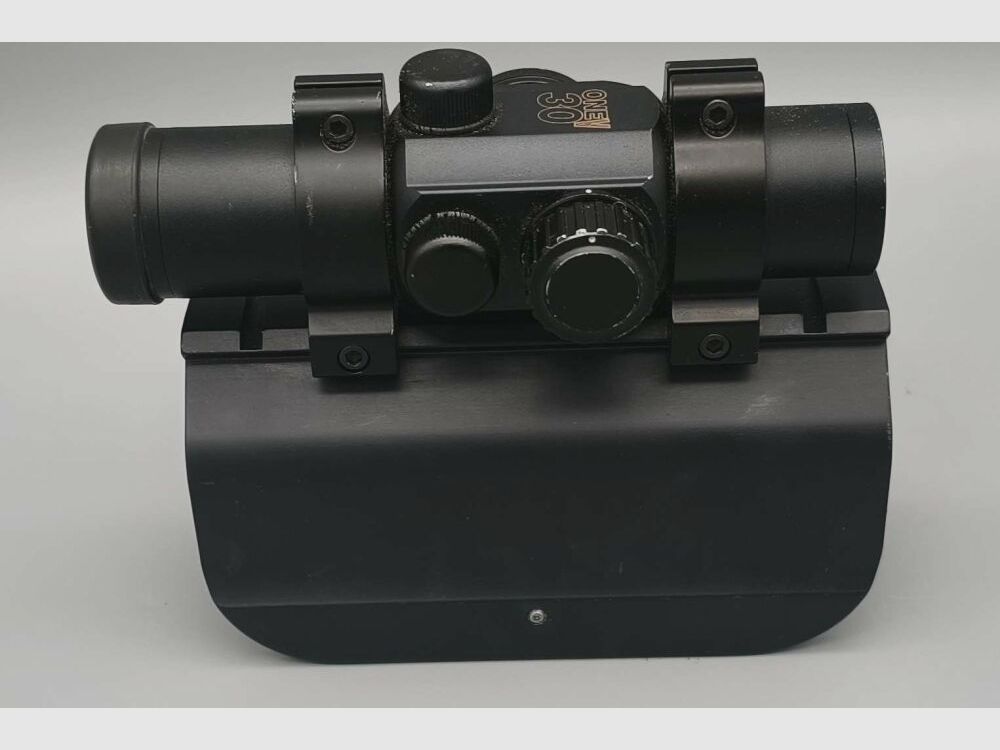 Benelli M 3 Super 90 mit Sluglauf/Büchsenvisierung 12/76