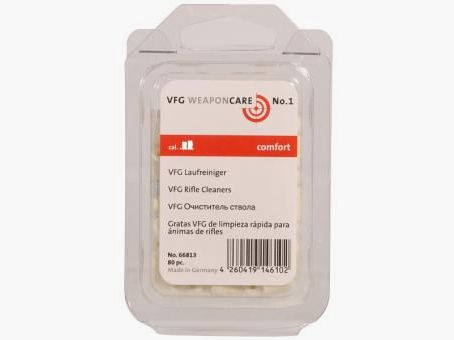VFG-Czyszczak do broni Comfort Kal. .44