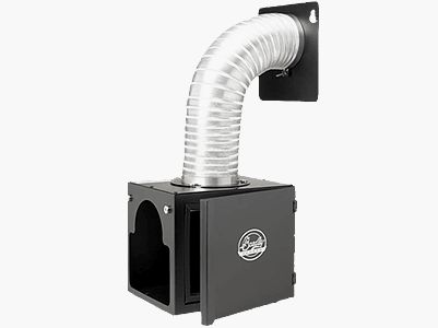 Bradley Smoker Cold Smoking Unit