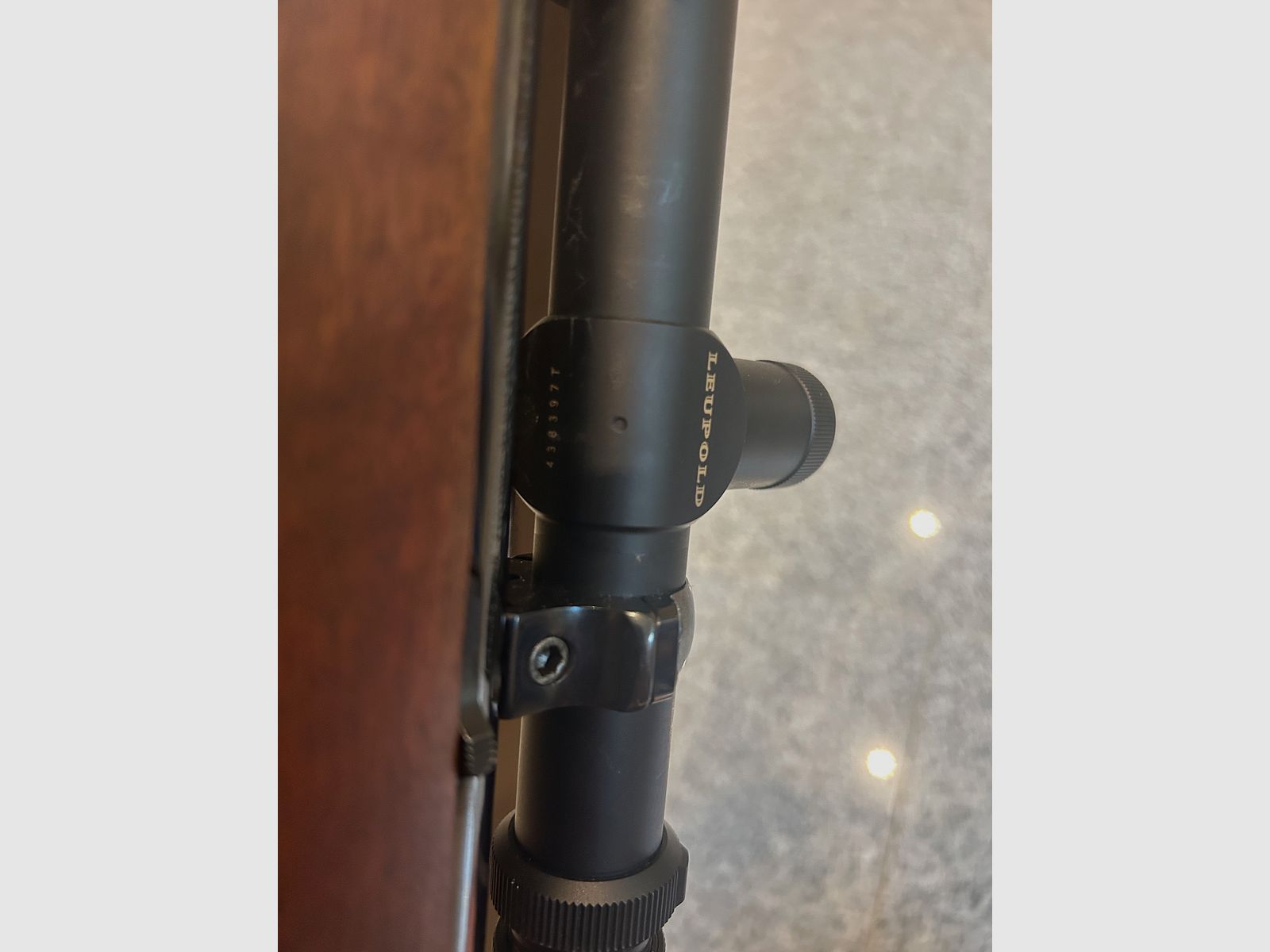 Leupold VX-2  6-18x40