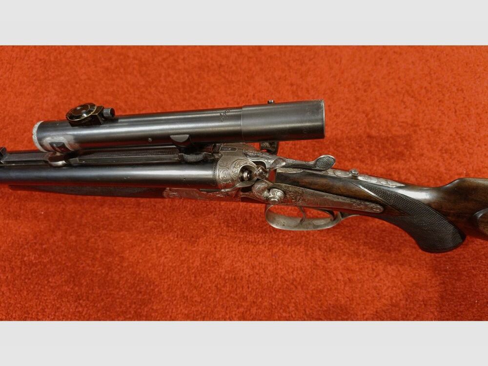 Thieme & Schlegelmilch ohne 8x72R