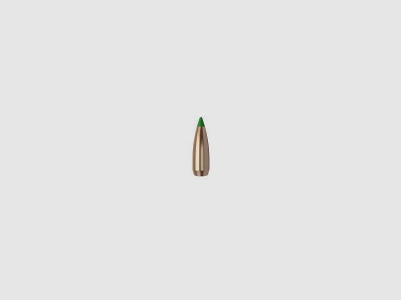 Pociski Kal. 30-125-Spitzer Nosler Ballistic Tip (