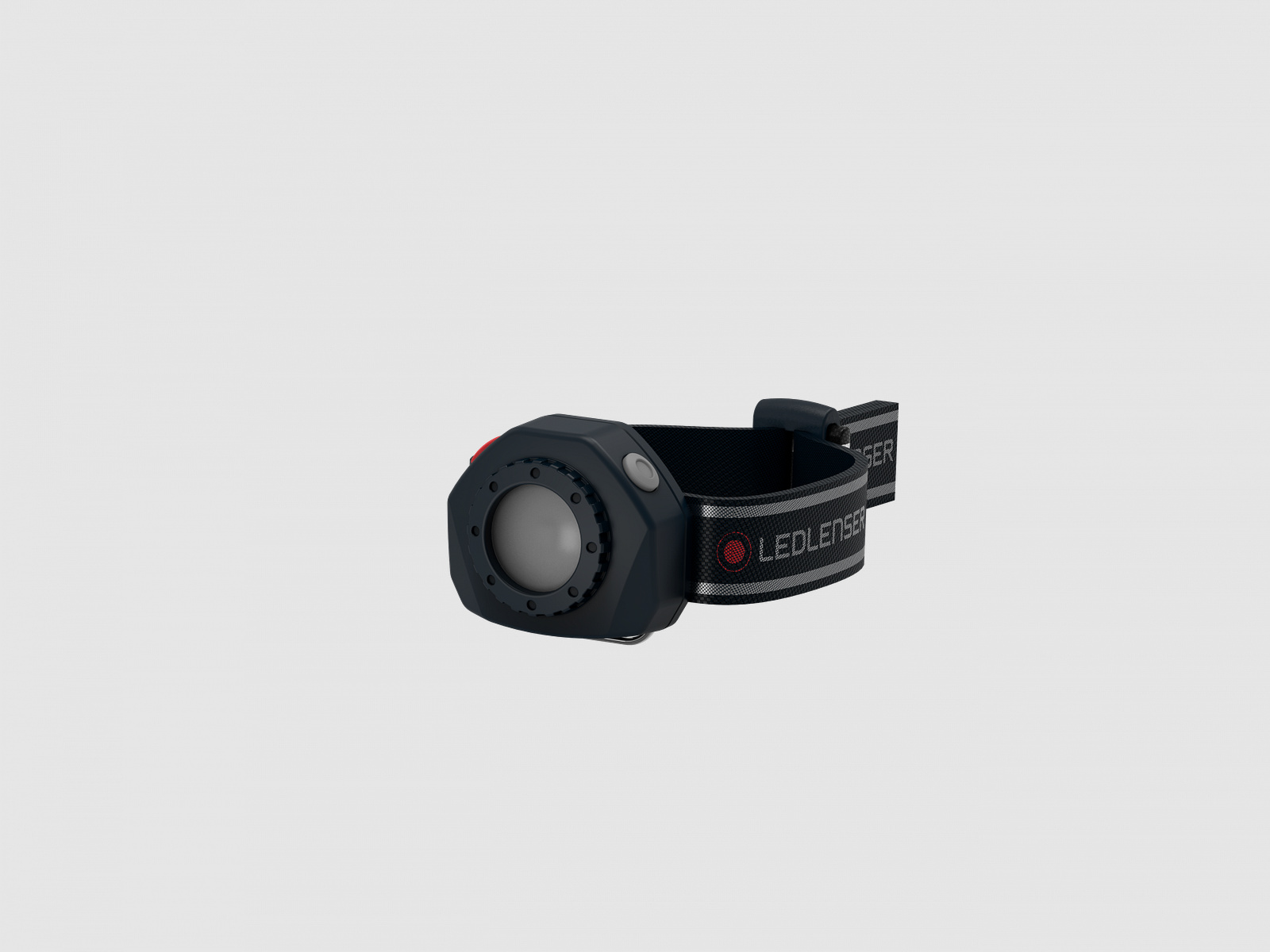 Ledlenser 502730 CU2R Signallicht