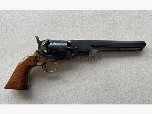 Pietta Perkussionsrevolver .36(BlackPowder)