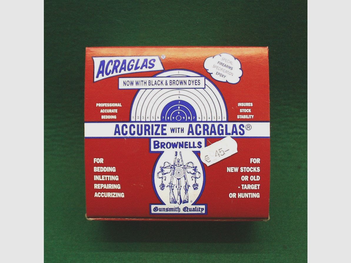 Brownells Acraglas