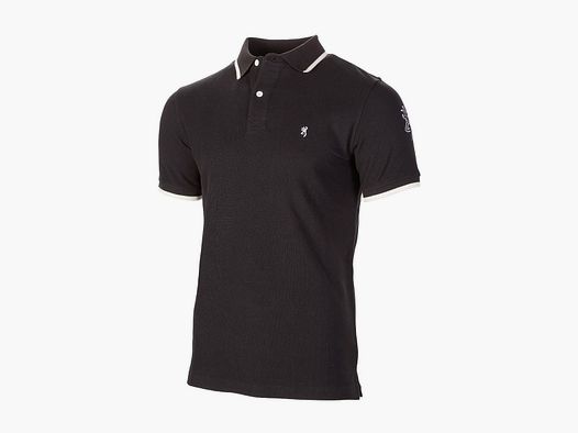 POLO – BROWNING – ULTRA 79 SCHWARZ