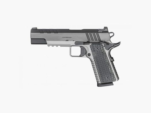 SPRINGFIELD 1911 45 ACP 5" EMISSARY