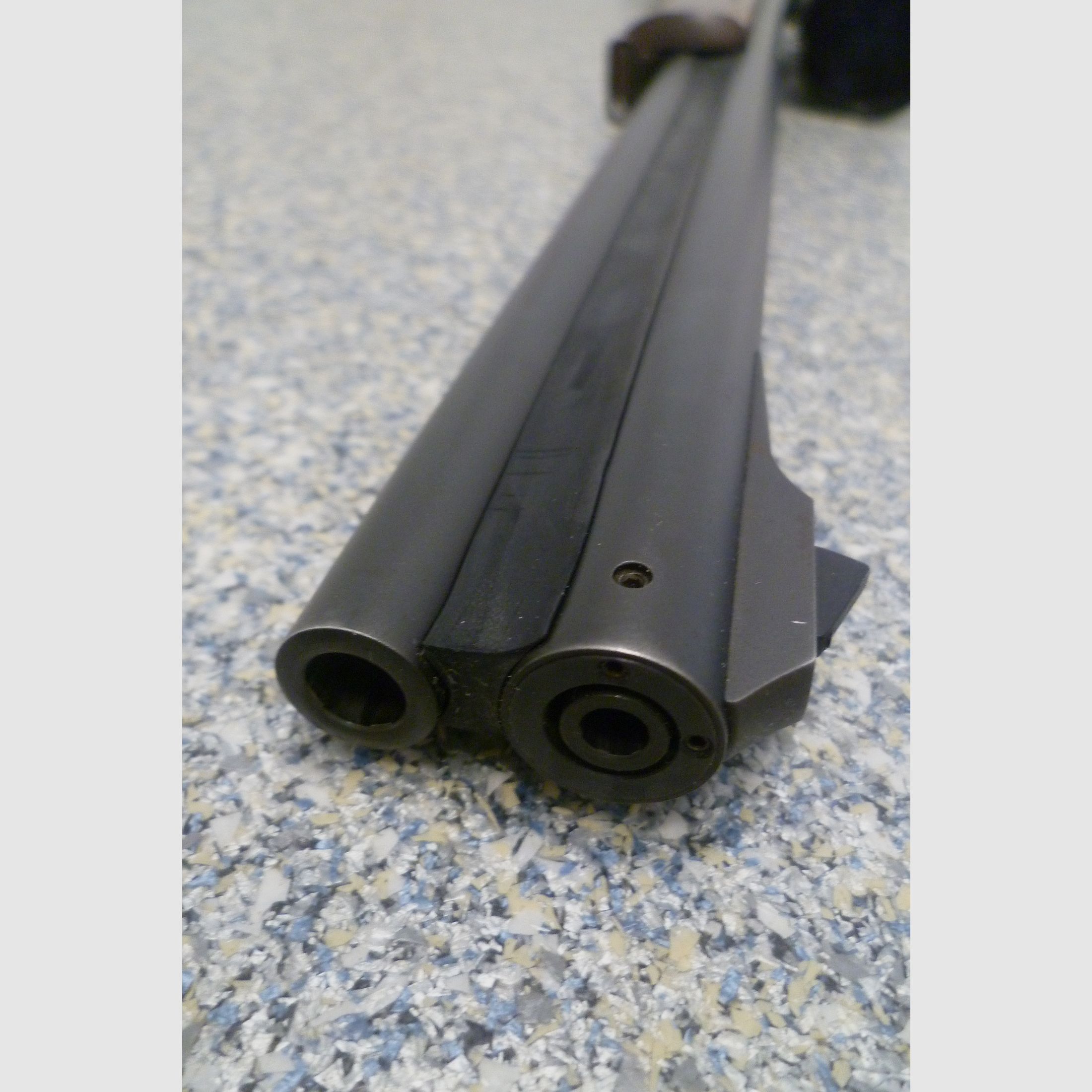 Bergstutzen Blaser BS 95 9,3x74R & 5,6x52R