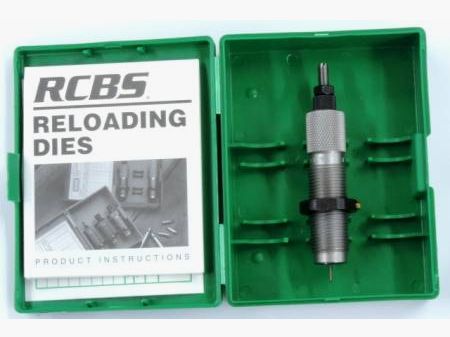 RCBS Full lenght sizer Die cal.22-250 - 10629