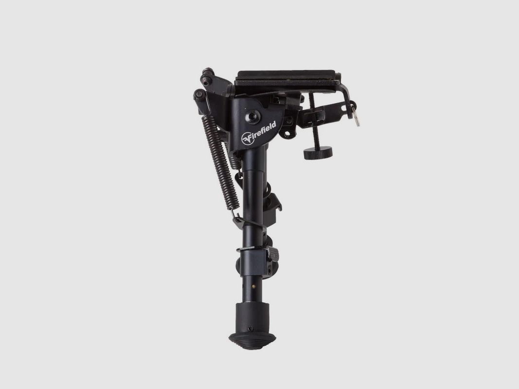 Bipied FIREFIELD Compact 15-23cm, image 3 sur 4