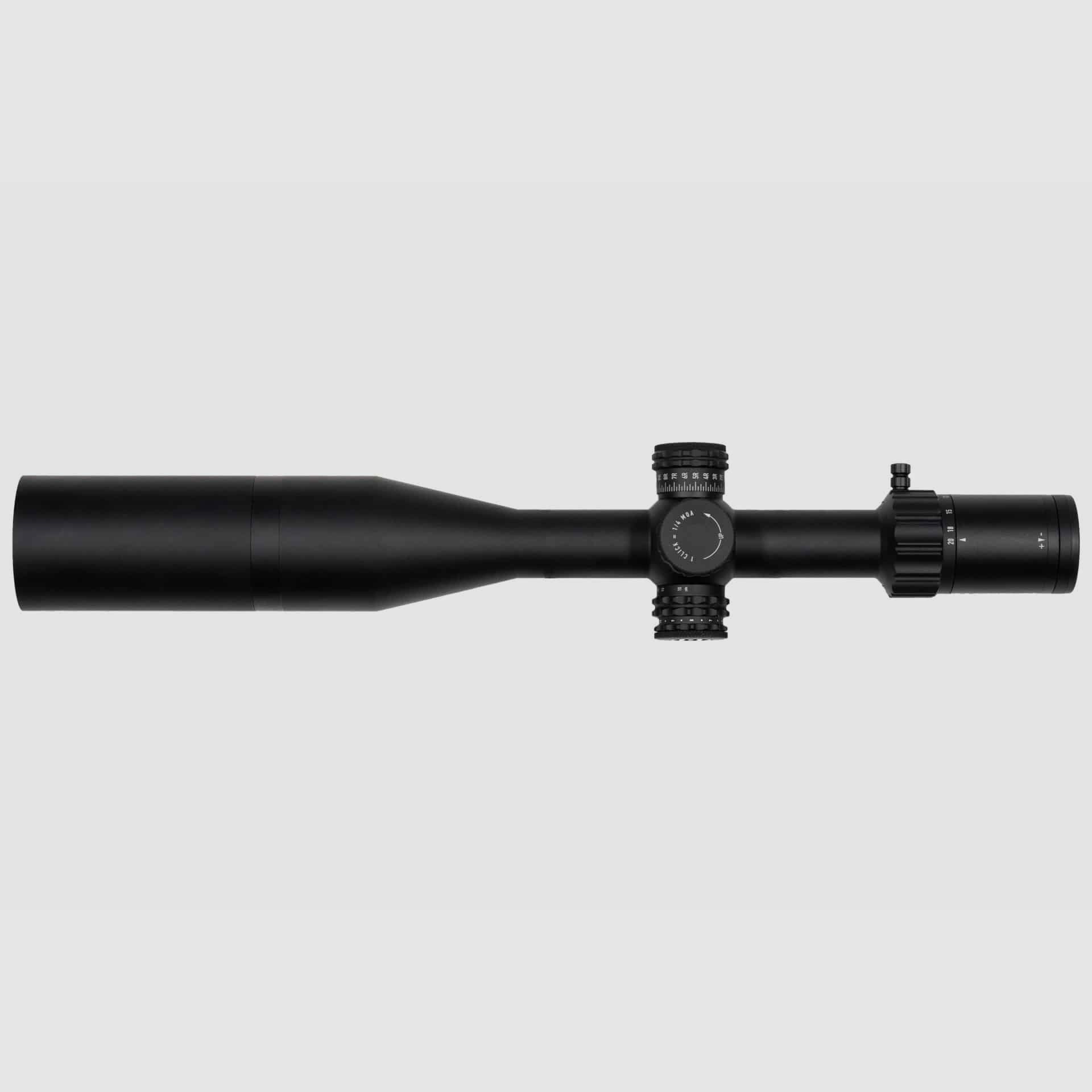 Element Optics NEXUS 5-20×50 FFP