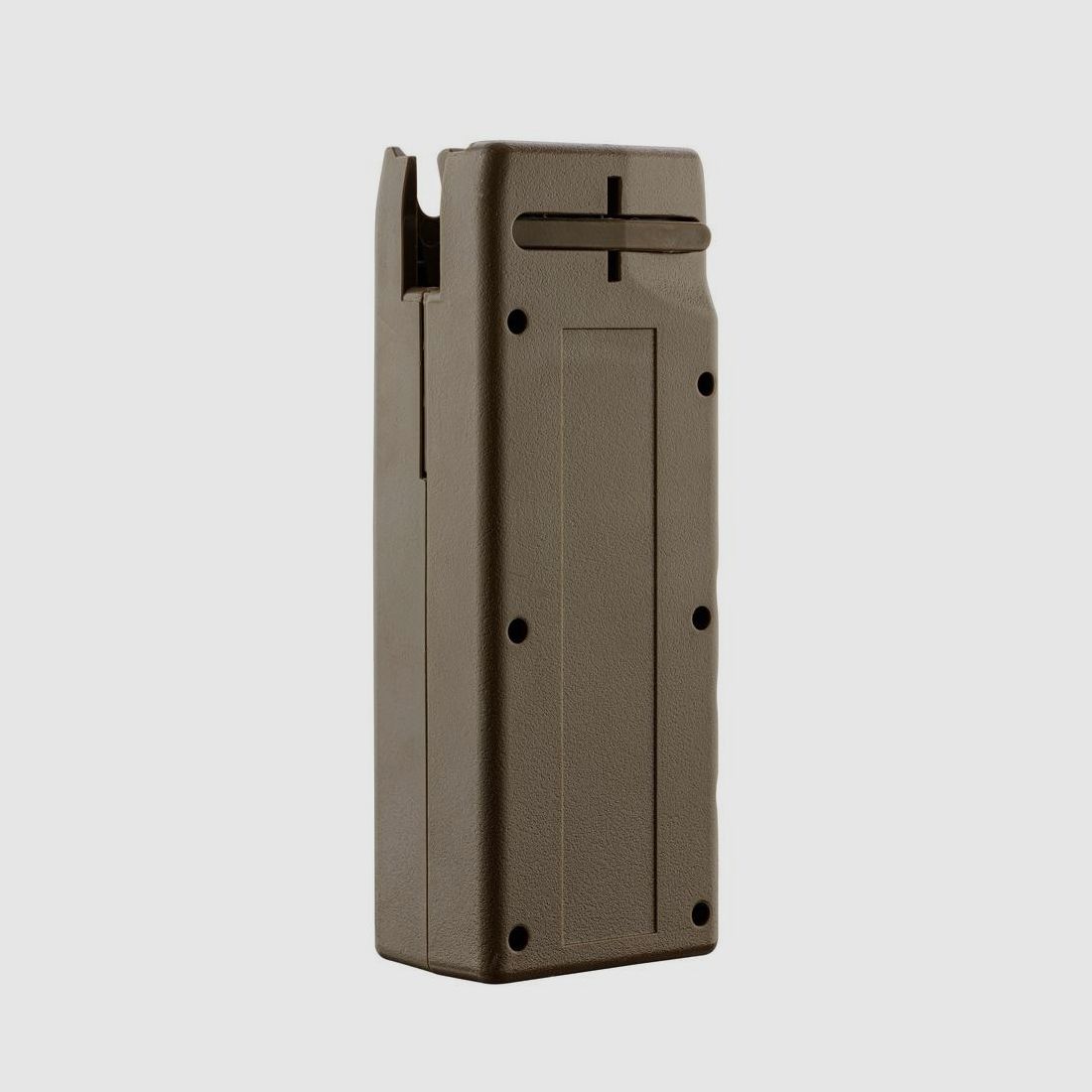 Cyclone M4 BB-Ladegerät Bo Manufacture - 1000 Kugeln - Schnelles Laden - Effizienz im Gelände, Bild 5 von 5
