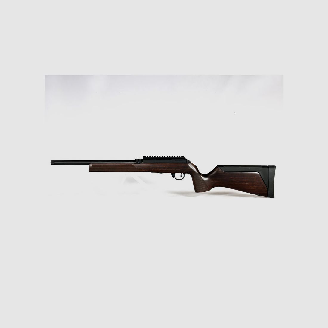 HÄMMERLI Arms Force B1 22 Wood Classic