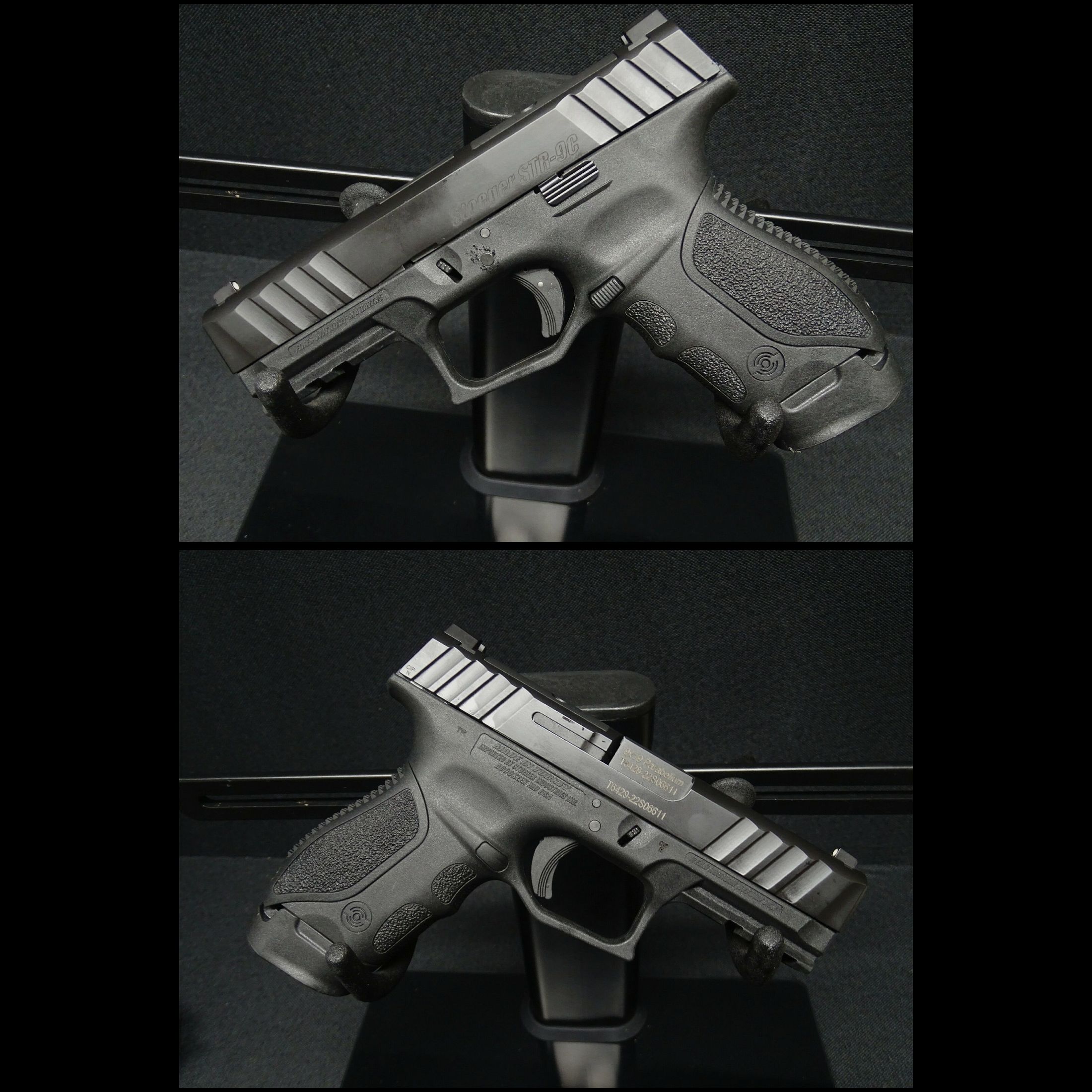 Stoeger STR 9-Compact