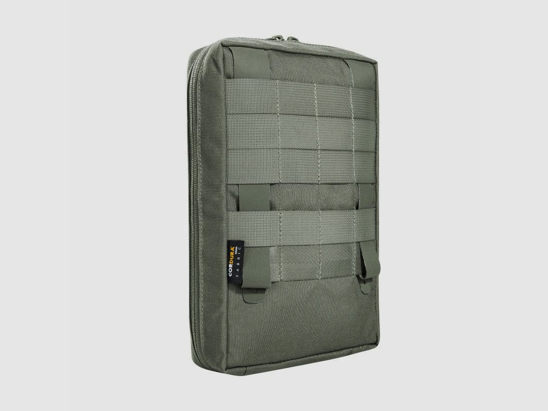 Tasmanian Tiger TT Tac Pouch 7.1 Zubehörtasche - Tasmanian Tiger - Olive