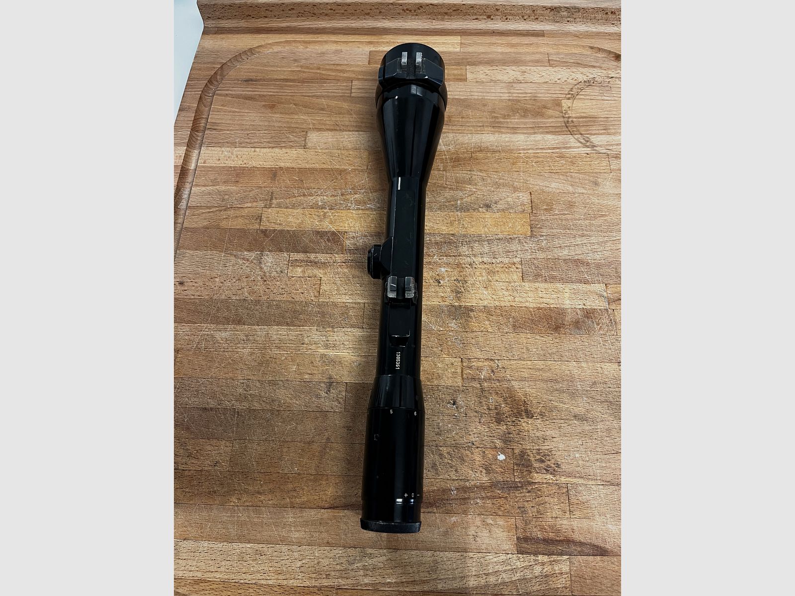 ZEISS Diavari-D 2,5–10x – Niemcy Zachodnie – Luneta celownicza Nie Victory V8 z6i z8i varipoint