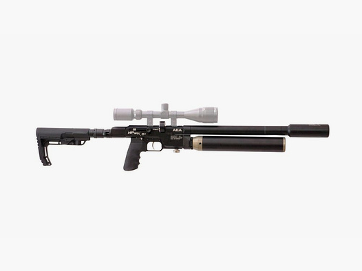 AEA Precision Airguns AEA Airgun HPMAX Mk2