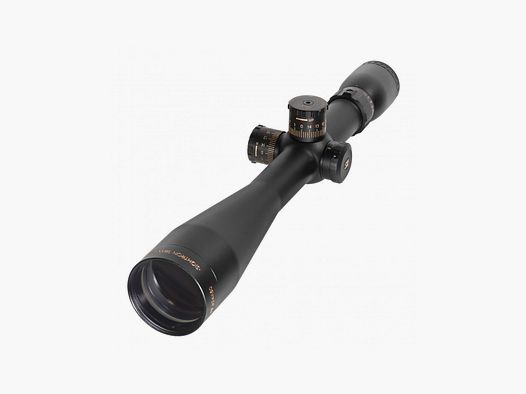 Sightron SIII Zielfernrohr 6-24x50 LR MOA - MOA2 - 1/4 MOA