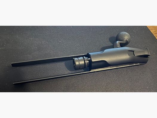 Blaser R8 Verschluss mit Verriegelungskammer - Rechts