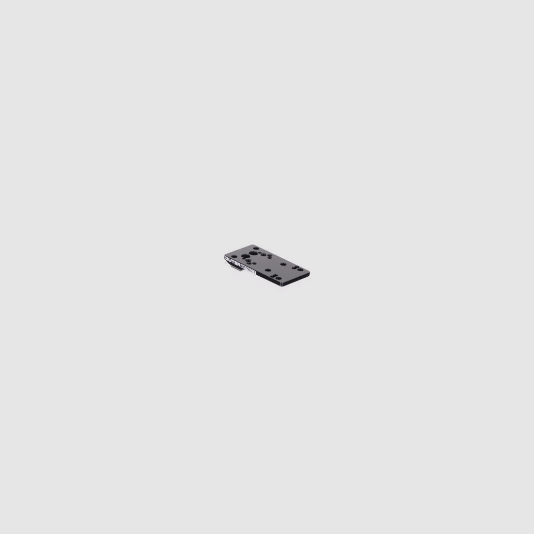 Outerimpact Red Dot Adapter CZ Shadow 2 Kadet