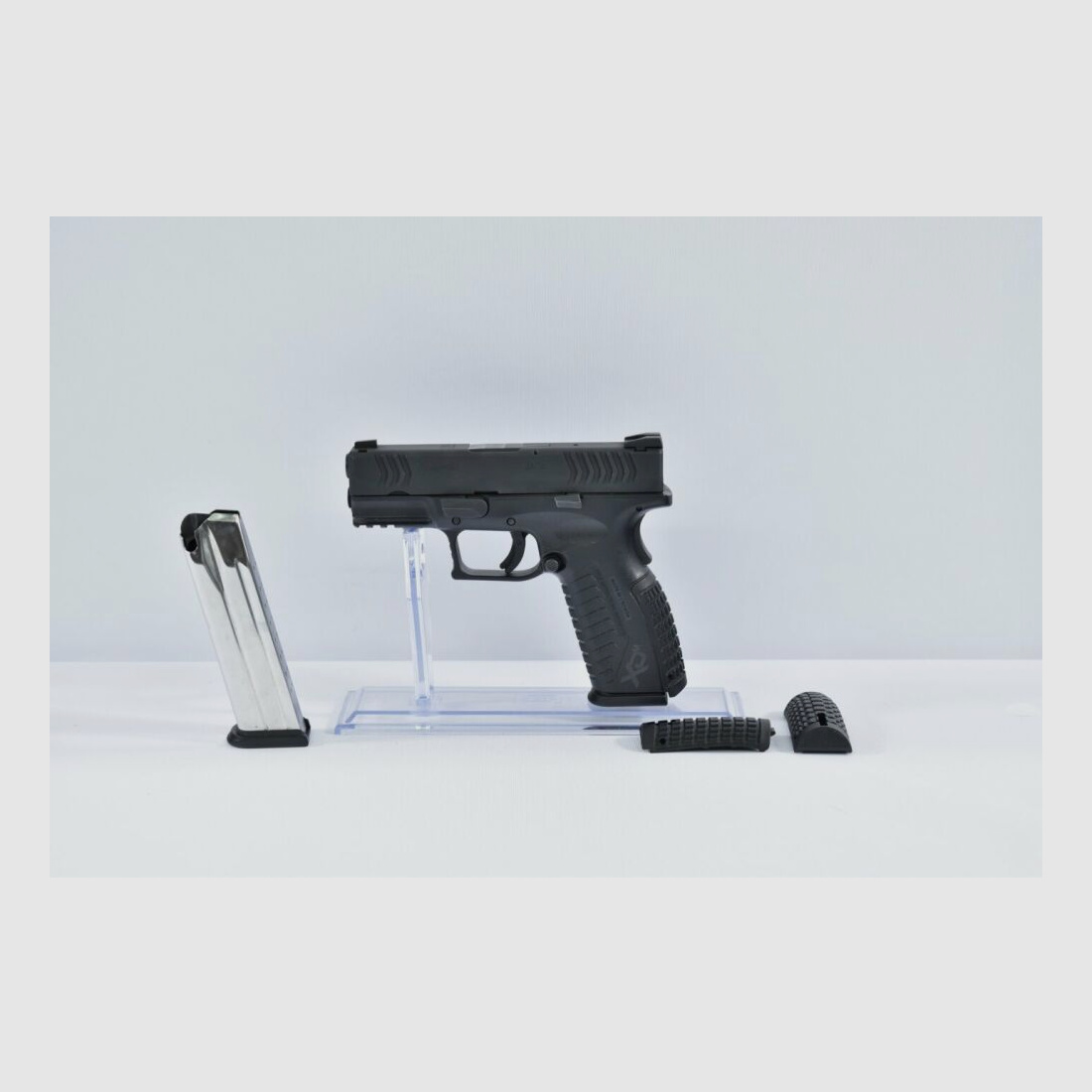 HS Produkt XDM9 3,8​ 9mmLuger Pistole