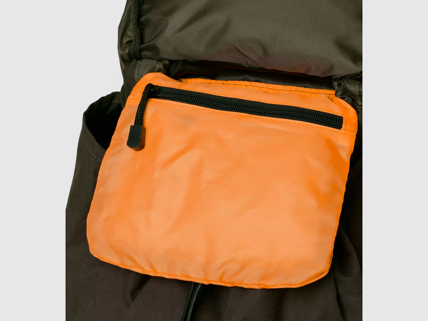 Chevalier Rucksackstuhl Chair Pack 35L Grün One Size