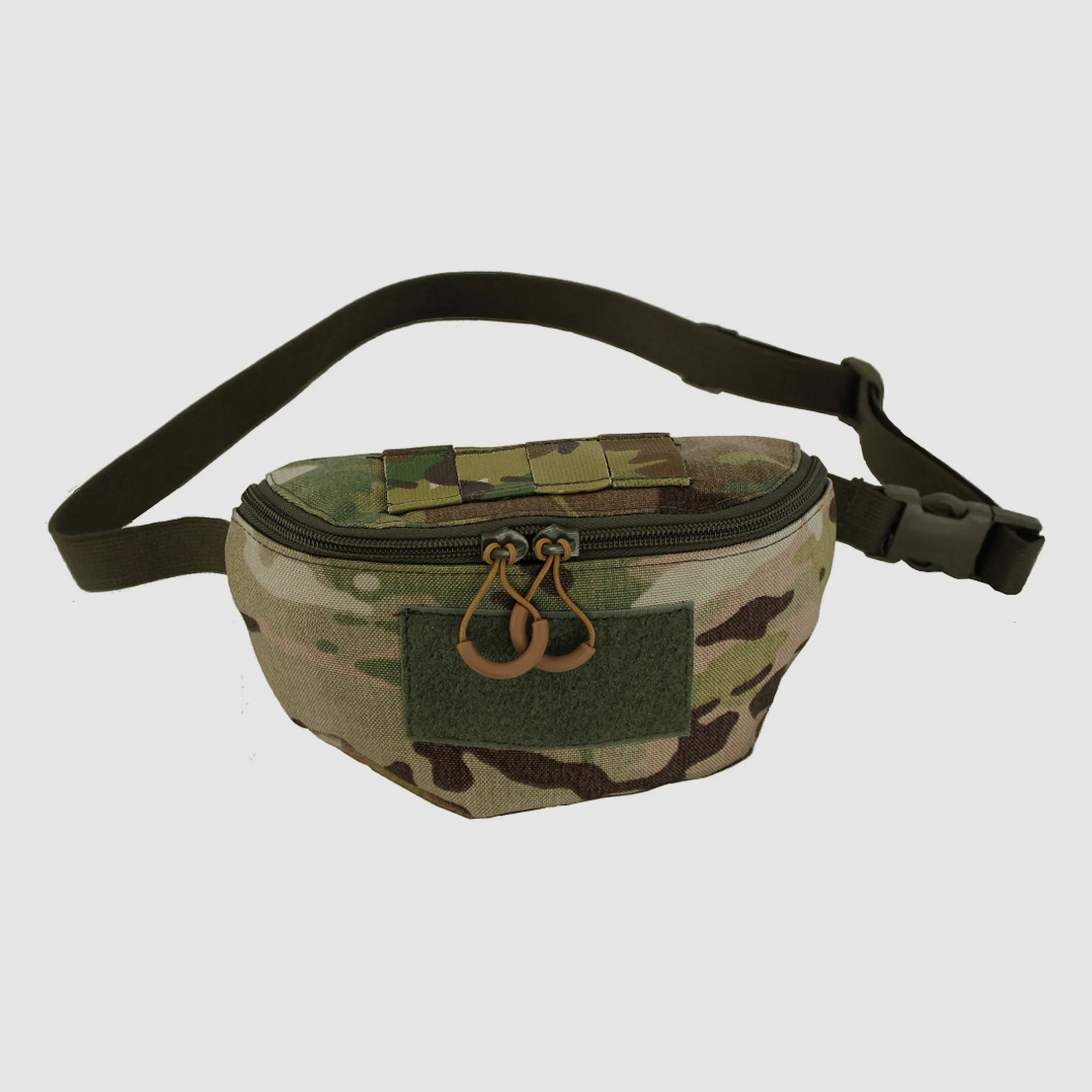 Zentauron Zentauron Hüfttasche taktisch multicam