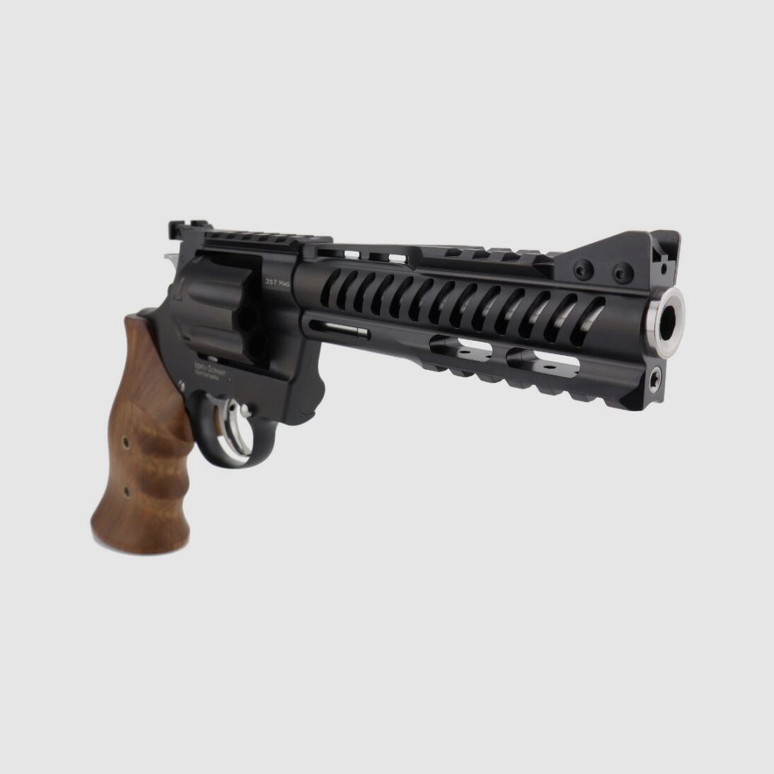 Korth Ranger NXS (8 colpi) 6 pollici